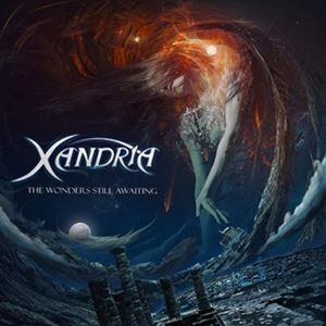 輸入盤 XANDRIA / WONDERS STILL AWAITING [CD]のサムネイル