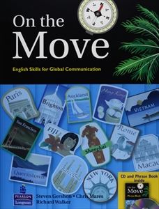 On the Move Student Book