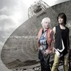 access / Higher Than Dark Sky（A盤） [CD]