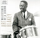 輸入盤 ART BLAKEY / MILESTONES OF A LEGEND 10CD