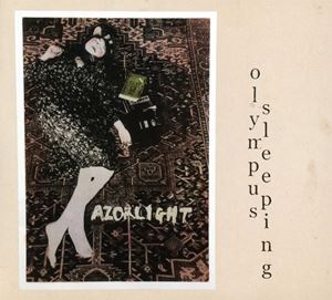 輸入盤 RAZORLIGHT / OLYMPUS SLEEPING 