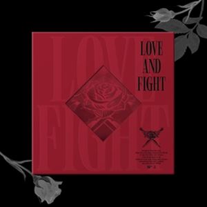 2ND MINI ALBUM ： LOVE ＆ FIGHT詳しい納期他、ご注文時はお支払・送料・返品のページをご確認ください発売日2022/2/9RAVI （VIXX） / 2ND MINI ALBUM ： LOVE ＆ FIGHTラヴィ（ヴィックス） / 2NDミニ・アルバム：ラブ＆ファイト ジャンル 洋楽アジアンポップス 関連キーワード ラヴィ（ヴィックス）RAVI （VIXX）VIXXのメンバーで、ソロラッパー、シンガーソングライターとしても活躍するRAVI（ラビ）の2集ミニアルバム!収録内容1. GUNS2. VIRUS （Feat. JUSTHIS）3. WINNER （Feat. ASH ISLAND）4. LOVE HATE FIGHT （Feat. nafla）5. WHAT’S MY PROBLEM6. LET ME DOWN SLOWLY （Feat. Cold Bay）7. DROWNING IN THE RAIN8. 1 2 3 （Feat. Xydo）9. CANNONBALL （Feat. Paul Blanco）10. Annie （Feat. Soyeon （（G）I-DLE））11. WARRIOR関連商品K-POP 輸入盤 一覧はコチラ 種別 CD 【輸入盤】 JAN 8809355977584登録日2022/01/25