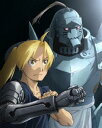 鋼の錬金術師 FULLMETAL ALCHEMIST Blu-ray Disc Box（完全生産限定版） Blu-ray