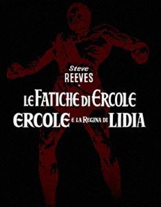 詳しい納期他、ご注文時はお支払・送料・返品のページをご確認ください発売日2019/3/25関連キーワード：ブルーレイ BDヘラクレス・コレクターズBOX ジャンル 洋画歴史映画 監督 ピエトロ・フランチーシ 出演 スティーブ・リーブスシルヴァ・コシナジャンナ・マリア・カナーレファブリッツィオ・ミオーニイタリア娯楽活劇の絶頂期に生まれた映画『ヘラクレス』シリーズ、「ヘラクレス」「ヘラクレスの逆襲」の2作品を収録したコレクターズBOX。封入特典各解説書（解説：二階堂卓也）／復刻ロビーカードセット関連商品50年代洋画 種別 Blu-ray JAN 4589609949584 画面サイズ シネマスコープ カラー カラー 組枚数 2 製作国 イタリア 字幕 日本語 音声 伊語（モノラル・ステレオ） 販売元 ハピネット登録日2019/02/21