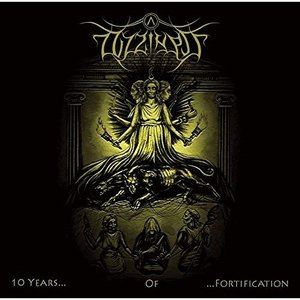 Dizziness / 10 Years... of ...Fortification [CD]