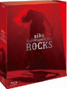 aiko 15th Anniversary Tour「ROCKS」 [Blu-ray]