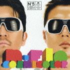 m-flo / COSMICOLOR 
