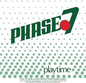 PLAYTIME詳しい納期他、ご注文時はお支払・送料・返品のページをご確認ください発売日2020/10/9PHASE 7 / PLAYTIMEフェイズ7 / プレイタイム ジャンル 洋楽クラブ/テクノ 関連キーワード フェイズ7PHASE 7※こちらの商品は【アナログレコード】のため、対応する機器以外での再生はできません。 種別 LP 【輸入盤】 JAN 0787790273585登録日2020/10/02