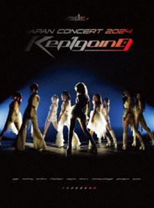 ケプラー ケプラージャパンコンサート2024ケプワンゴーイング詳しい納期他、ご注文時はお支払・送料・返品のページをご確認ください発売日2024/12/25関連キーワード：ブルーレイKep1er JAPAN CONCERT 2024＜Kep1going＞（完全生産限定盤）ケプラージャパンコンサート2024ケプワンゴーイング ジャンル 音楽洋楽ポップス 監督 出演 Kep1er韓国のオーディション番組「Girls Planet 999：少女祭典」から誕生した9人組グローバルガールズグループ”Kep1er（ケプラー）”。応募総数1万3千名の中からグローバル視聴者投票によって、ユジン、シャオティン、マシロ、チェヒョン、ダヨン、ヒカル、ヒュニンバヒエ、ヨンウン、イェソの9名が選ばれ結成。2022年1月にミニアルバム「FIRST IMPACT」で韓国デビュー。タイトル曲「WA DA DA」が世界的ヒットとなり、MUSIC VIDEOは公開からわずか3か月で1億回再生を突破。日本でもスト収録内容Intro＋LVLY／Straight Line／PROBLEM／Grand Prix／MVSK（Japanese ver.）／Giddy（Japanese ver.）／Wing Wing／Daisy／Celebrate／Highlight／Cruise／Don’t Lose Your Smile／Dear Diary／I do! Do you?／Utopia（Kep1er Ver.）／Shine（Kep1er Ver.）／O.O.O（Over＆Over＆Over）（Kep1er ver.）／Shooti封入特典特典応募用ハガキ（期限有）（初回生産分のみ特典）／三方背ケース／ポストカードサイズフォトセット／フォトカードセット／折りポスター／ペーパーフォトスタンド／ステッカーシート特典映像Kep1er JAPAN CONCERT 2024＜Kep1going＞Behind The Scenes／Kep1er JAPAN FAN CONCERT 2024＜FLY-HIGH＞Behind The Scenes▼お買い得キャンペーン開催中！対象商品はコチラ！ 種別 Blu-ray JAN 4547366696585 収録時間 389分 組枚数 2 販売元 ソニー・ミュージックソリューションズ登録日2024/07/16