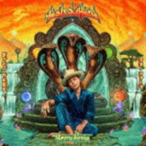 タッシュ・サルタナ / テラ・ファーマ [CD](2)