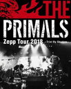 THE PRIMALS Zepp Tour 2018 - Trial By Shadow Blu-ray