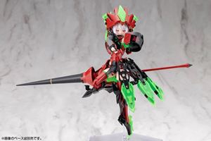 ���K�~�f�o�C�X BULLET KNIGHTS �G�N�\�V�X�g HELL BLAZE