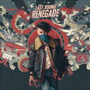 輸入盤 ALL TIME LOW / LAST YOUNG RENEGADE LP