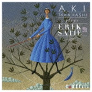 Composer: Ta Line - 高橋アキ（p） / 高橋アキ プレイズ エリック・サティ 2 [CD]