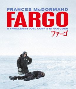 ファーゴ 4Kレストア版 [Blu-ray]