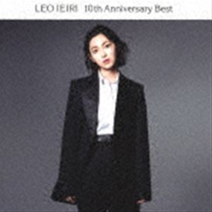 쥪 / 10th Anniversary BestʽA [CD]