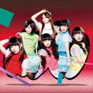 乙女新党 / ツチノコっていると思う...?（初回限定盤B／CD＋DVD） [CD]