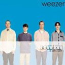 輸入盤 WEEZER / WEEZER （DLX） [2CD]