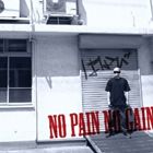 楽天ポプカル 楽天市場店はなび / NO PAIN，NO GAIN [CD]