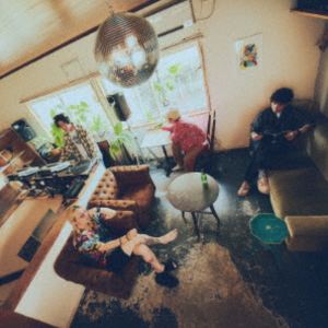 ストレイテナー / Next Chapter EP（CD＋Blu-ray） 