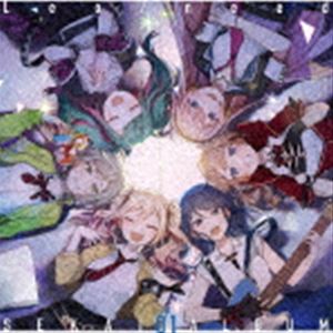 レオニード レオ ニード セカイ アルバム ボリューム 1詳しい納期他、ご注文時はお支払・送料・返品のページをご確認ください発売日2022/5/11関連キーワード：leoneed セカイアルバム 世界アルバム プロジェクトセカイ プロセカ レオニ れおにーど れおにLeo／need / Leo／need SEKAI ALBUM vol.1（通常盤）レオ ニード セカイ アルバム ボリューム 1 ジャンル アニメ・ゲームゲーム音楽 関連キーワード Leo／needスマートフォン向けリズムゲーム『プロジェクトセカイ　カラフルステージ！　Feat．　初音ミク』に登場する幼馴染みバンドユニット、Leo／needのSEKAI　ALBUM。「ロキ」「テオ」「ヒバナ　−Reloaded−」「アスノヨゾラ哨戒班」「青く駆けろ！」ほか、Leo／needメンバーとバーチャル・シンガーたちが歌唱するセカイver．を12曲収録。　（C）RS通常盤／八三さん描き下ろしジャケット／オリジナル発売日：2022年5月11日／同時発売グッズ付初回生産限定盤はBRMM-10497封入特典オリジナルステッカー（全1種）封入（初回生産分のみ特典）収録曲目11.ロキ(3:47)2.テオ(3:29)3.ヒバナ -Reloaded-(3:25)4.アスノヨゾラ哨戒班(3:00)5.青く駆けろ!(3:46)6.ウミユリ海底譚(3:56)7.ドラマツルギー(3:59)8.タイムマシン(4:09)9.from Y to Y(5:33)10.いかないで(3:15)11.六兆年と一夜物語(3:35)12.カゲロウデイズ(3:51)関連商品初音ミク関連作はこちらプロジェクトセカイ関連商品 種別 CD JAN 4562494354589 収録時間 45分52秒 組枚数 1 製作年 2021 販売元 ブシロードミュージック登録日2021/09/27