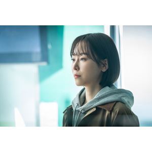 ブラックドッグ〜新米教師コ・ハヌル〜 DVD-BOX2 [DVD]のサムネイル