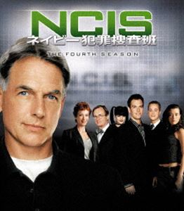 NCIS ͥӡȺܺ 4ȥBOX [DVD]