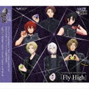 VAZZY / VAZZROCK THE ANIMATION ΡFly High [CD]