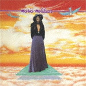 乐天商城 - マリア・マルダー / オールド・タイム・レディ（初回生産限定盤／SHM-CD） [CD]