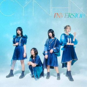乐天商城 - CYNHN / NVERSIOИ [CD]