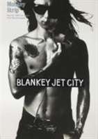 BLANKEY JET CITY／MONKEY STRIP（期間限定） ※再発売 DVD