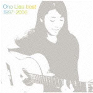 ꥵ / Ono Lisa best 1997-2006SHM-CD [CD]