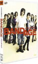 BANDAGE ofCW [DVD]