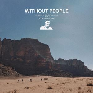 Artist Name: D - 輸入盤 DONOVAN WOODS / WITHOUT PEOPLE [LP]