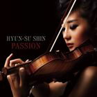 VEqXivnj / PASSION [CD]