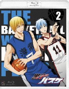 黒子のバスケNo.16