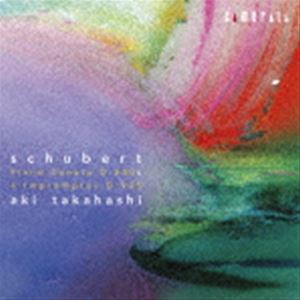 タカハシアキ シューベルト ピアノ ソナタ D 840 レリーク アンドソッキョウキョク D 935詳しい納期他、ご注文時はお支払・送料・返品のページをご確認ください発売日2022/12/25高橋アキ（p） / シューベルト：ピアノ・ソナタ D.840「レリーク」＆即興曲 D.935シューベルト ピアノ ソナタ D 840 レリーク アンドソッキョウキョク D 935 ジャンル クラシック器楽曲 関連キーワード 高橋アキ（p）録音年：2022年4月14、15日／収録場所：三重県総合文化センター（三重）封入特典ブックレット収録曲目11.4つの即興曲 作品142 D.935 I.Impromptu in F Minor(13:35)2.4つの即興曲 作品142 D.935 II.Impromptu in A-Flat Major(6:48)3.4つの即興曲 作品142 D.935 III.Impromptu in B-Flat Major(14:28)4.4つの即興曲 作品142 D.935 IV.Impromptu in F Minor(8:06)5.ピアノ・ソナタ 第15番 ハ長調 D.840 「レリーク」 I.Moderato(16:49)6.ピアノ・ソナタ 第15番 ハ長調 D.840 「レリーク」 II.Andante(9:50)7.クペルヴィーザー・ワルツ D.Anh.I，14(2:52) 種別 CD JAN 4990355008591 収録時間 72分30秒 組枚数 1 製作年 2022 販売元 カメラータトウキョウ登録日2022/12/01