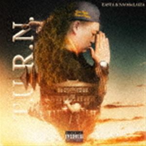 EASTA �� NAOtheLAIZA / T.U.R.N. [CD]