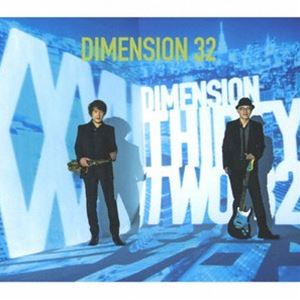 DIMENSION / 32（Blu-specCD2） [CD]