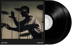 Other - 輸入盤 JAMES BLAKE / TRYING TIMES [2LP]