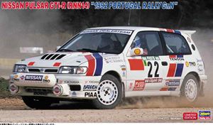 1/24 ˥å ѥ륵 GTI-R (RNN14) 1992 ݥȥ ꡼ Gr.N ȤΩƼץǥ