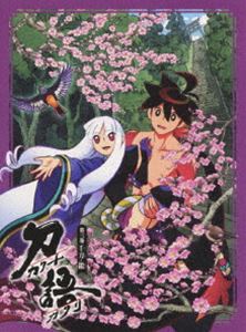 By Title: A Line - 刀語 第三巻 千刀・つるぎ（完全生産限定版） [Blu-ray]