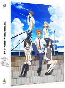 BOX - ゼーガペイン 10th ANNIVERSARY BOX [Blu-ray]