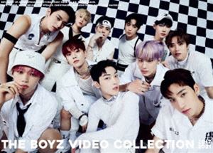 THE BOYZ VIDEO COLLECTIONi2017-2021j [Blu-ray]