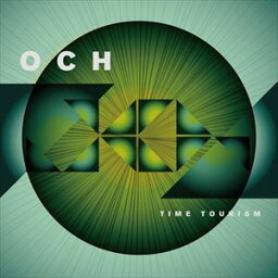 Och / タイム・ツーリズム [CD]