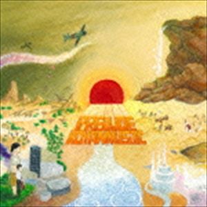 KOYAN MUSIC / prelude [CD]
