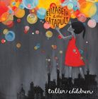 輸入盤 ELIZABETH ＆ THE CATAPULT / TALLER CHILDREN [CD]