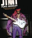 輸入盤 JIMI HENDRIX / JIMI PLAYS BERKELEY [DVD]