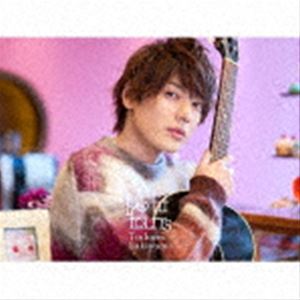 樂天商城 - 崎山つばさ / petit fours（初回生産限定盤／Type B／CD＋DVD（スマプラ対応）） [CD]