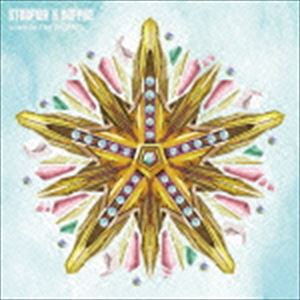Artist Name: Na Line - STARFISH ＆ COFFEE [CD]
